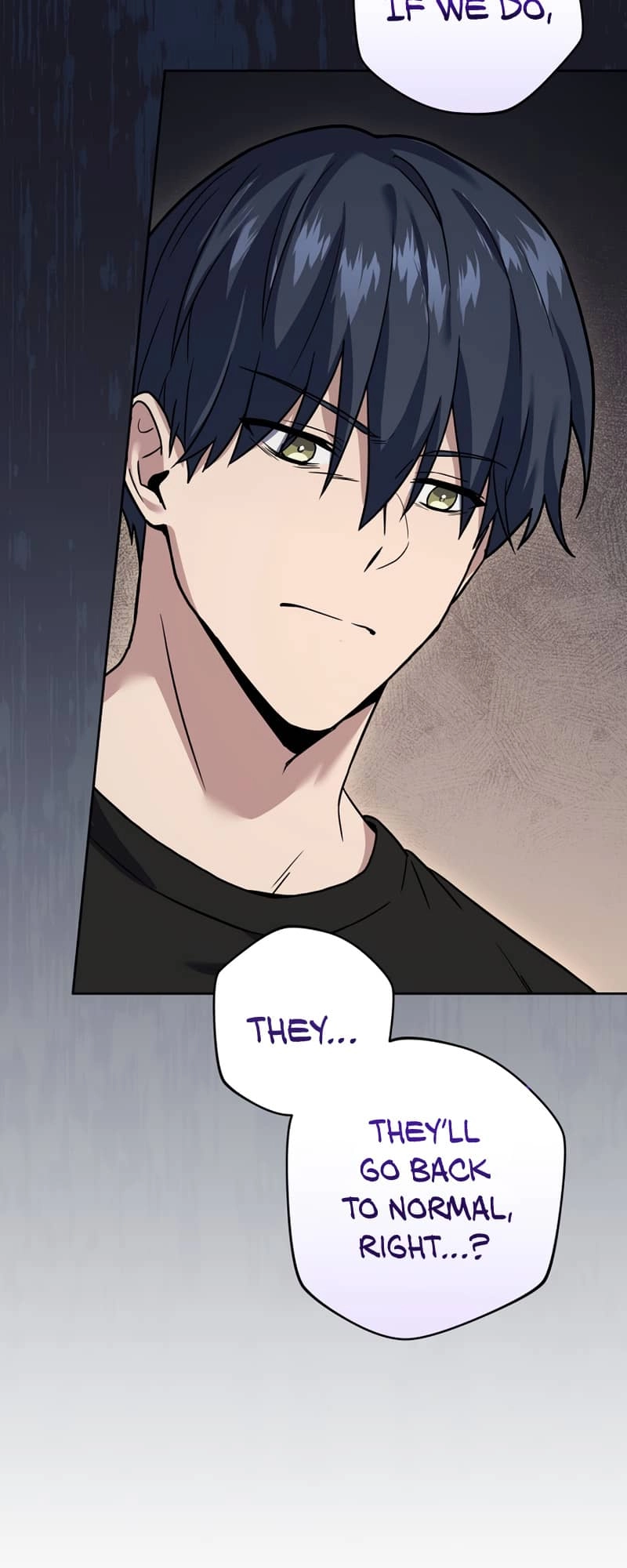 The Frozen Player Returns Chapter 60, page 22 of 80
