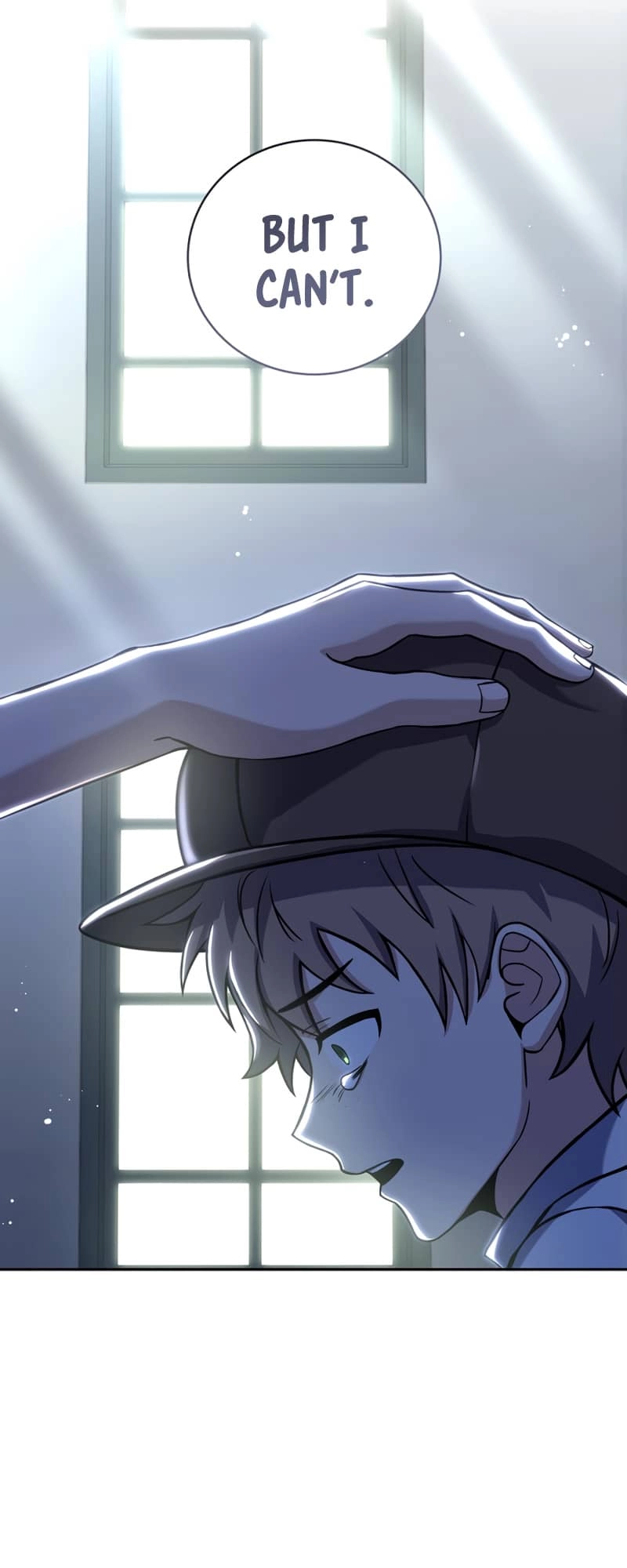 The Frozen Player Returns Chapter 60, page 26 of 80