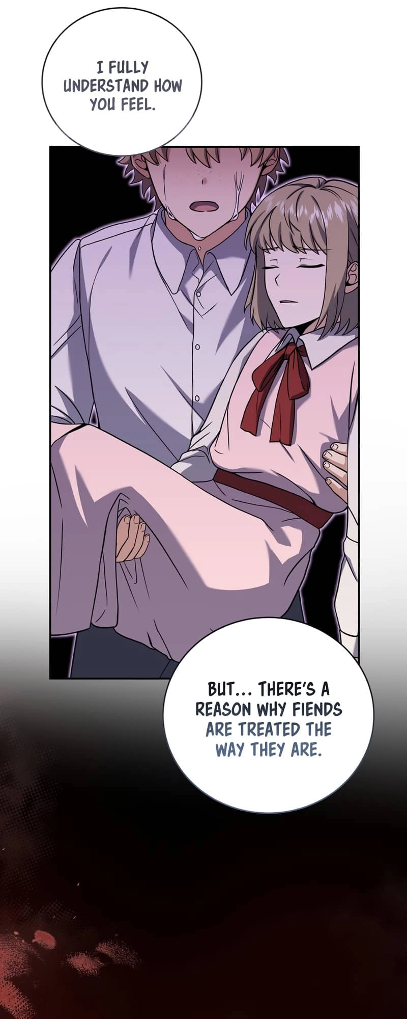 The Frozen Player Returns Chapter 60, page 27 of 80