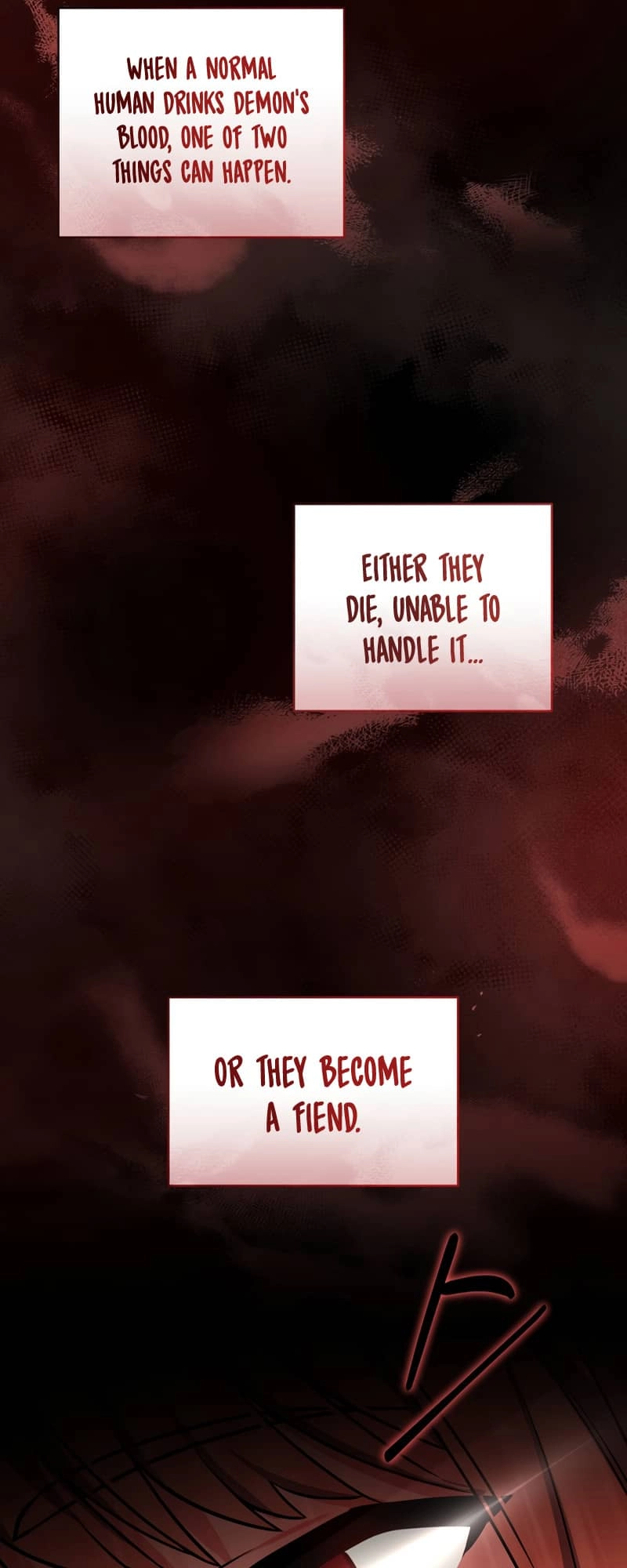 The Frozen Player Returns Chapter 60, page 28 of 80