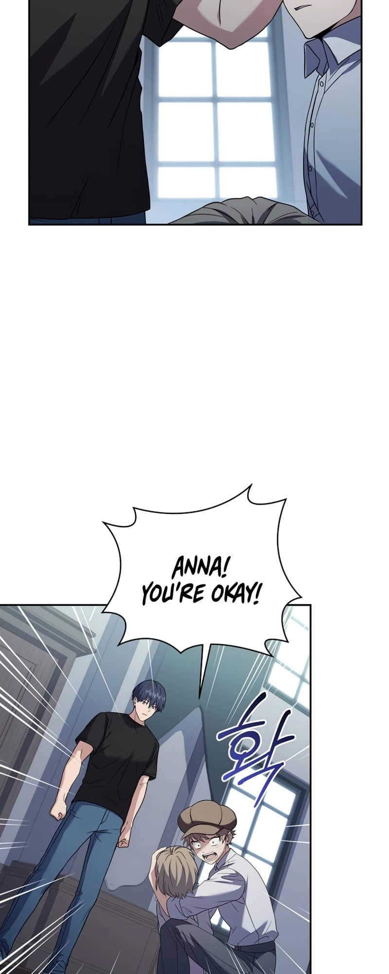 The Frozen Player Returns Chapter 60, page 30 of 80