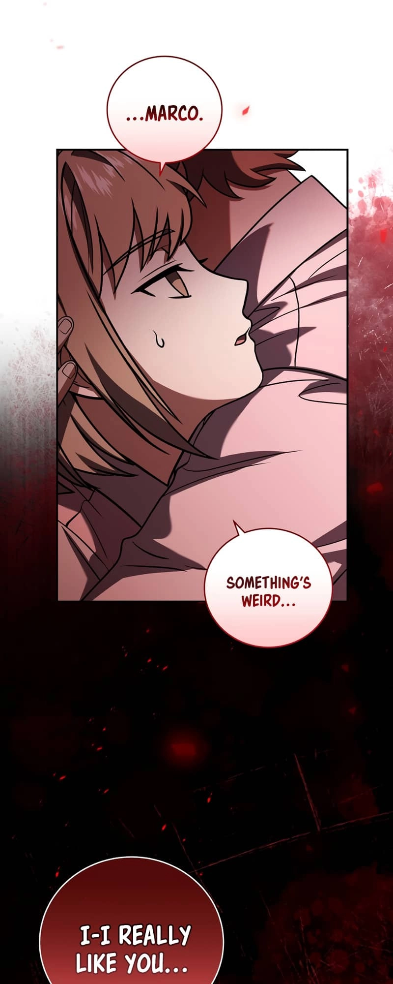 The Frozen Player Returns Chapter 60, page 33 of 80