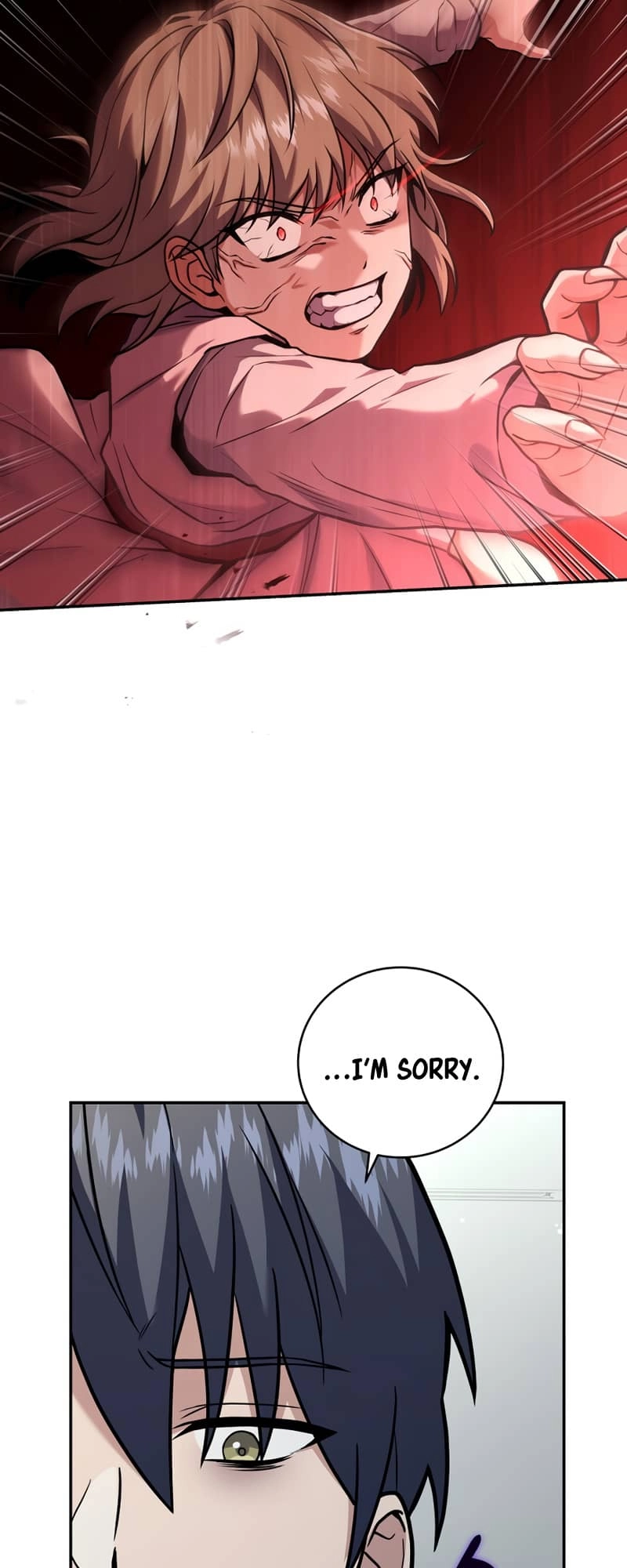 The Frozen Player Returns Chapter 60, page 40 of 80