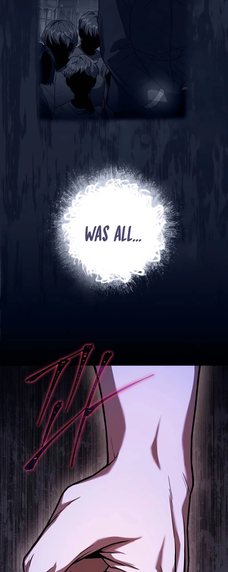 The Frozen Player Returns Chapter 60, page 5 of 80