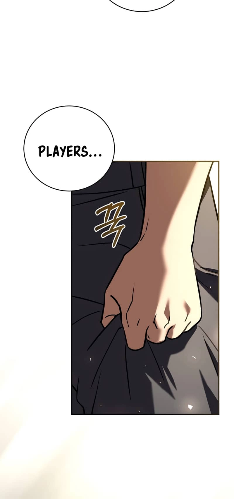 The Frozen Player Returns Chapter 60, page 55 of 80