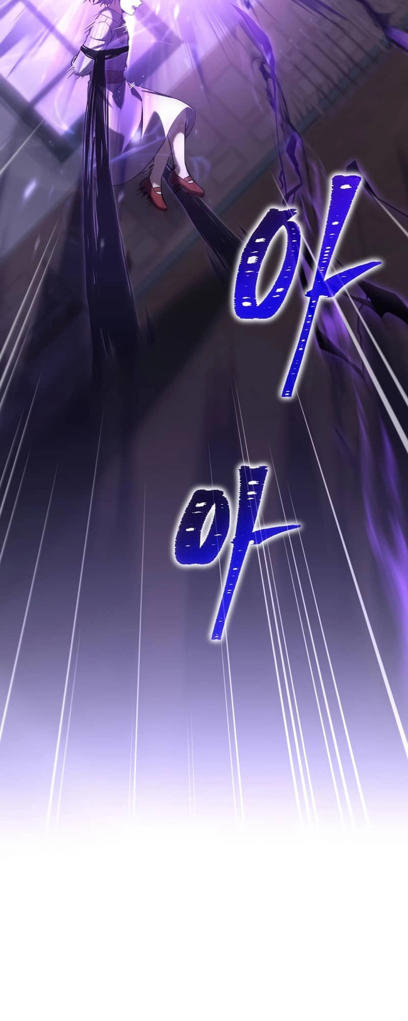 The Frozen Player Returns Chapter 60, page 63 of 80