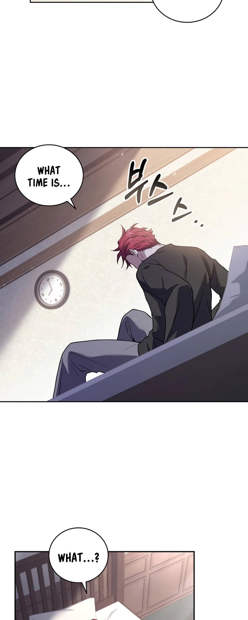 The Frozen Player Returns Chapter 60, page 66 of 80