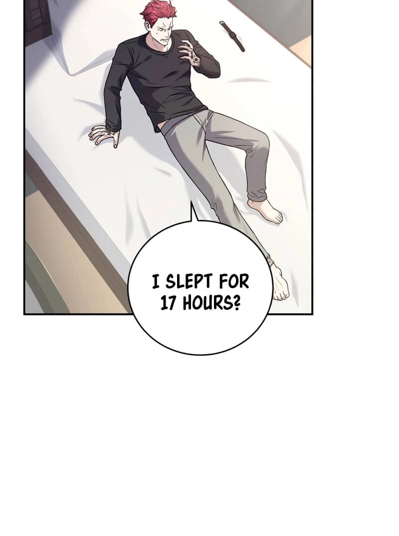 The Frozen Player Returns Chapter 60, page 67 of 80