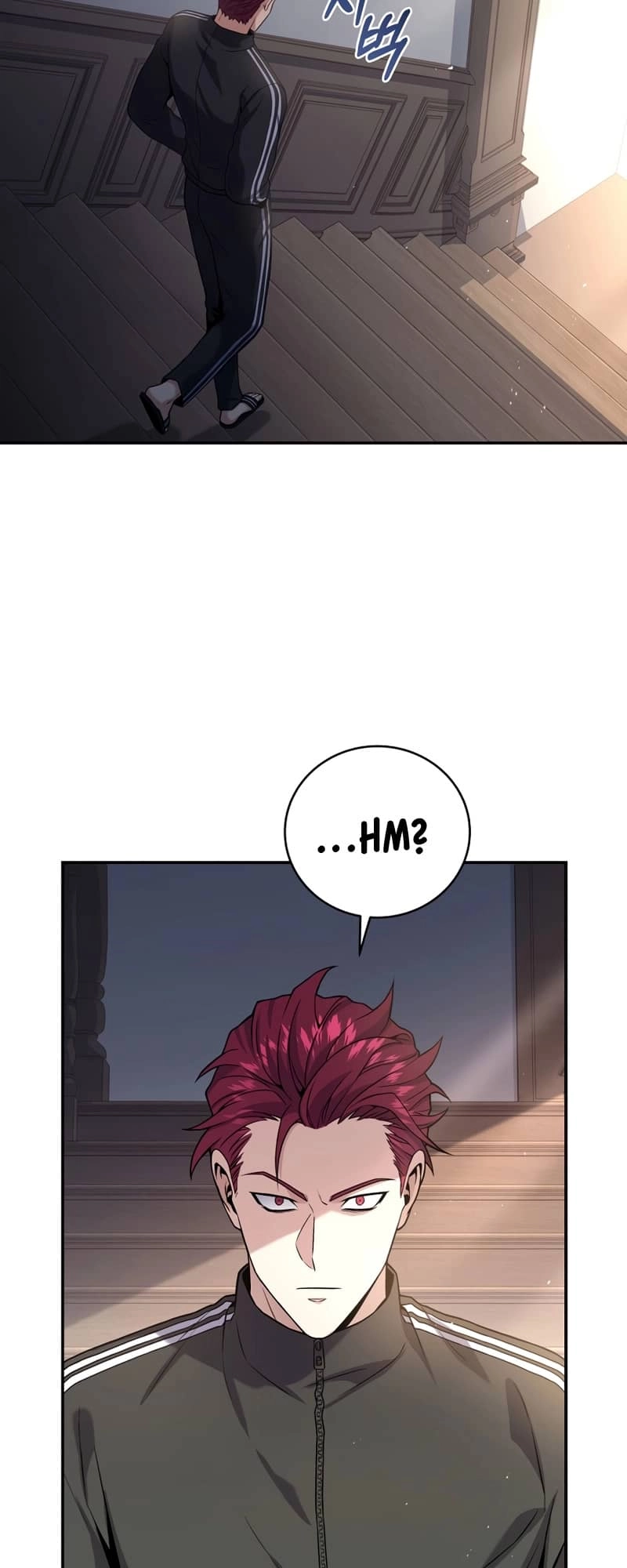 The Frozen Player Returns Chapter 60, page 72 of 80