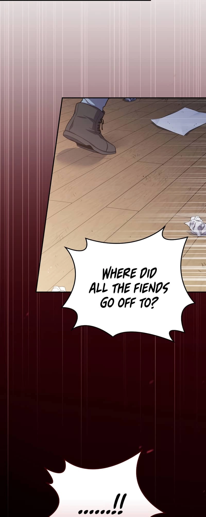 The Frozen Player Returns Chapter 60, page 76 of 80