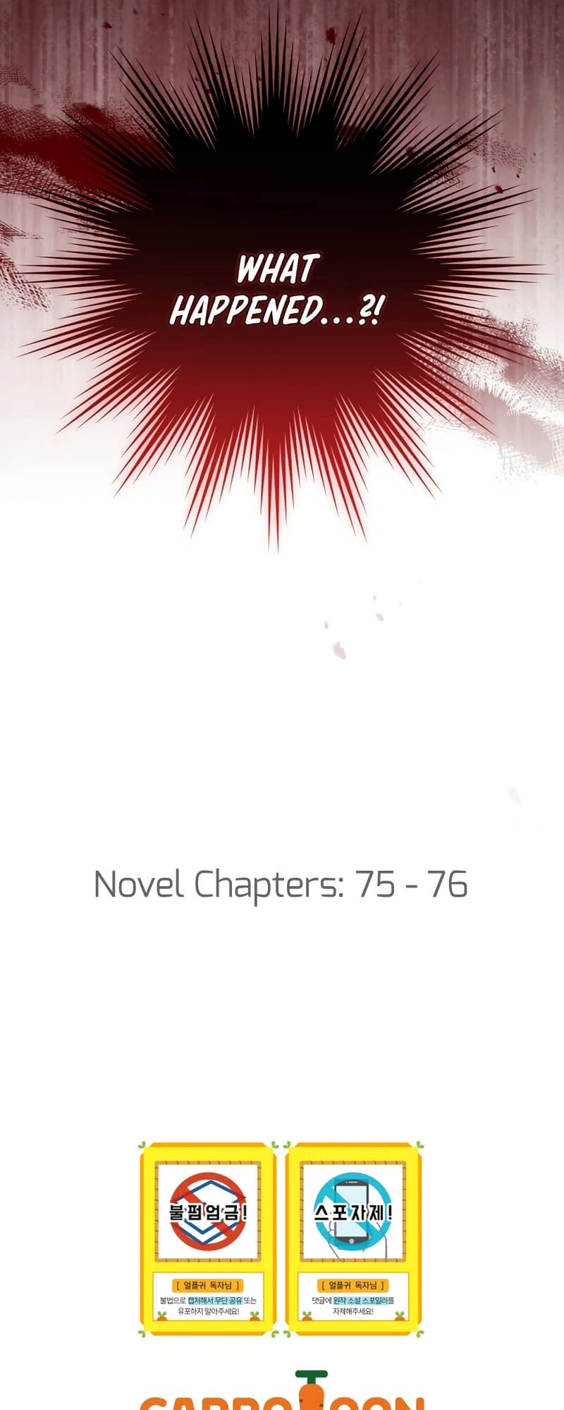 The Frozen Player Returns Chapter 60, page 78 of 80