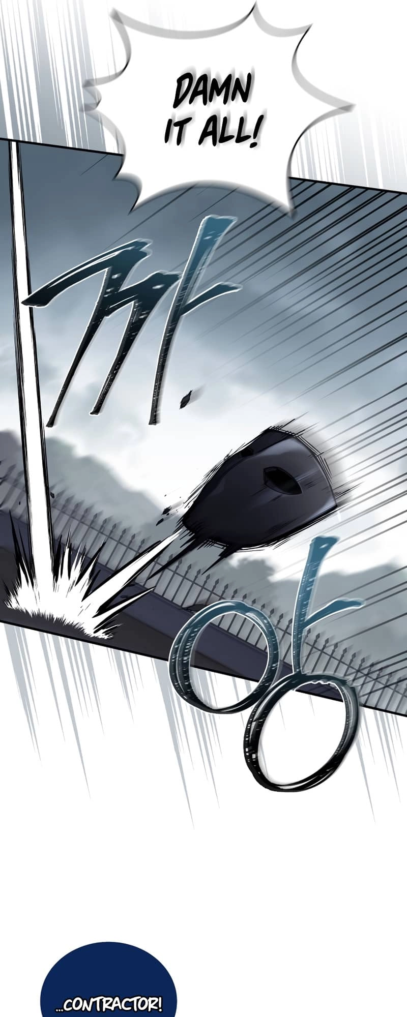 The Frozen Player Returns Chapter 60, page 8 of 80
