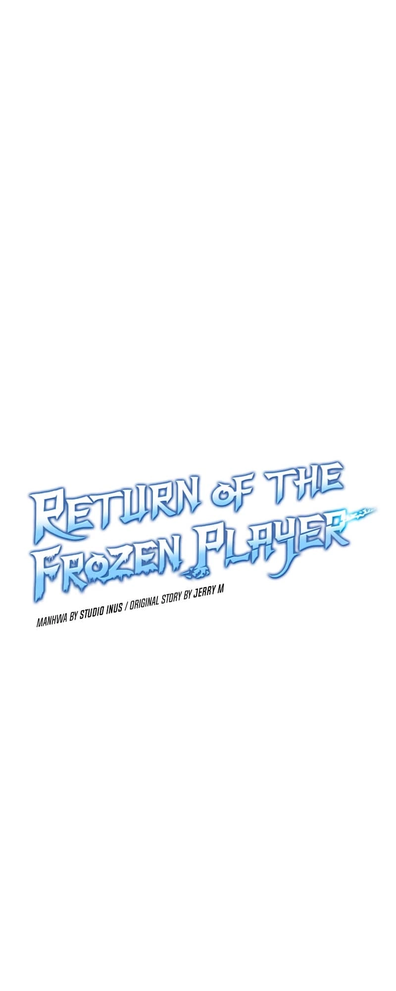 The Frozen Player Returns Chapter 61, page 10 of 75