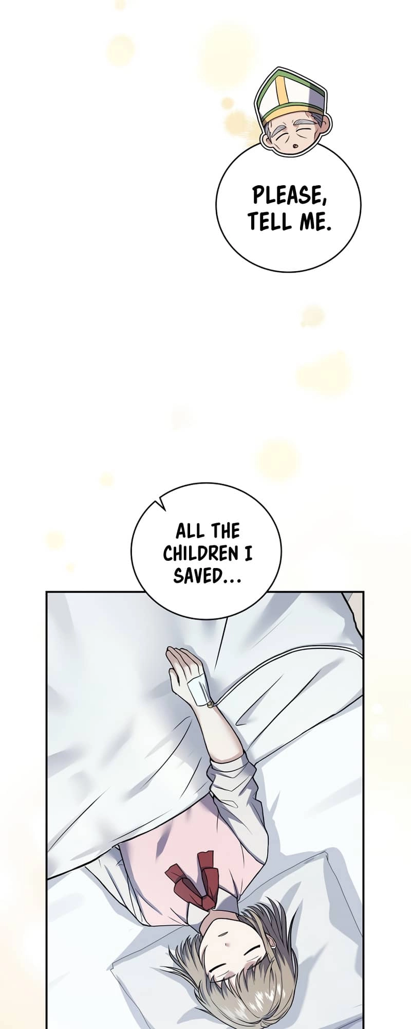 The Frozen Player Returns Chapter 61, page 15 of 75