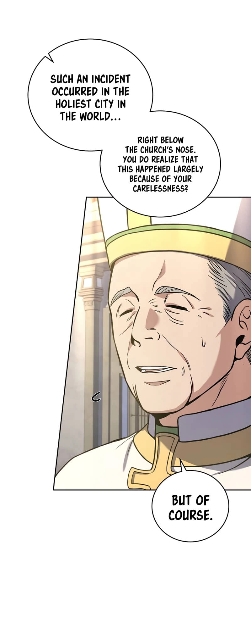 The Frozen Player Returns Chapter 61, page 17 of 75
