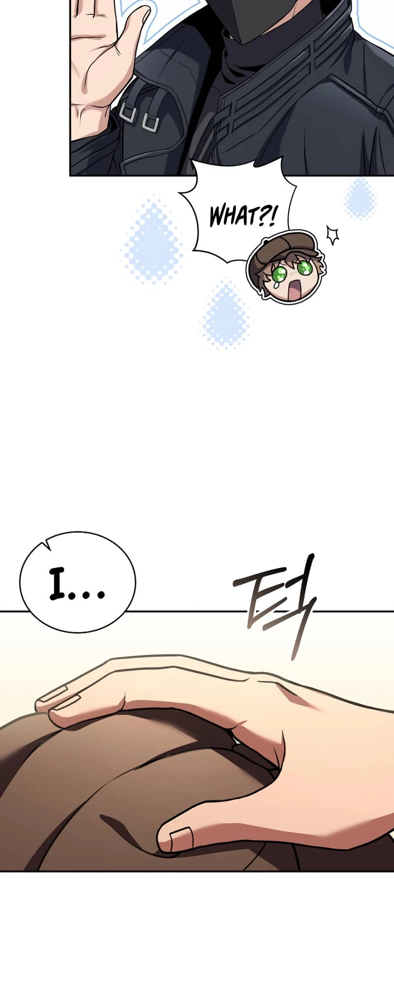 The Frozen Player Returns Chapter 61, page 24 of 75