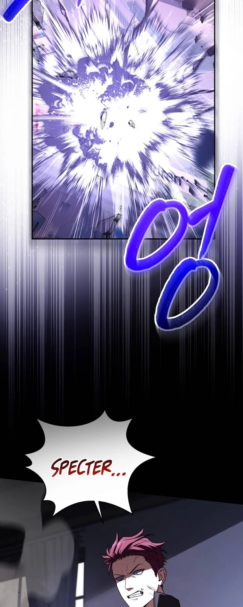The Frozen Player Returns Chapter 61, page 30 of 75