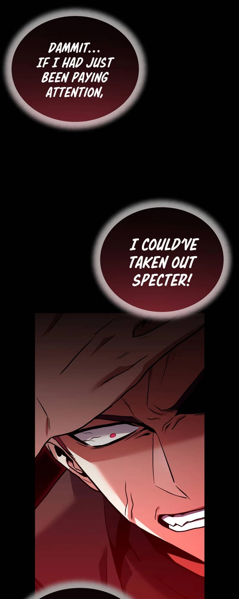 The Frozen Player Returns Chapter 61, page 32 of 75