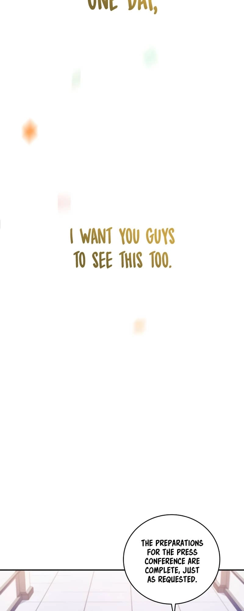 The Frozen Player Returns Chapter 61, page 53 of 75