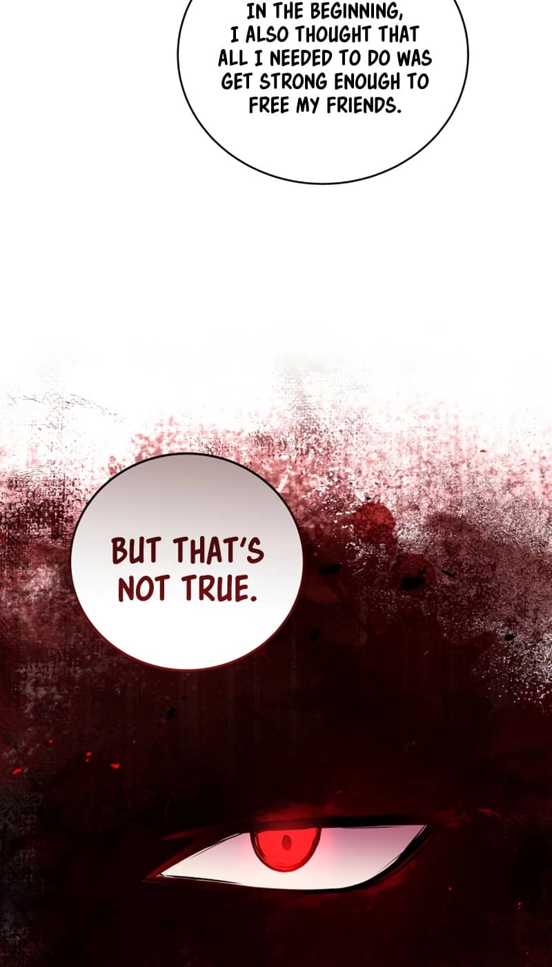 The Frozen Player Returns Chapter 61, page 61 of 75