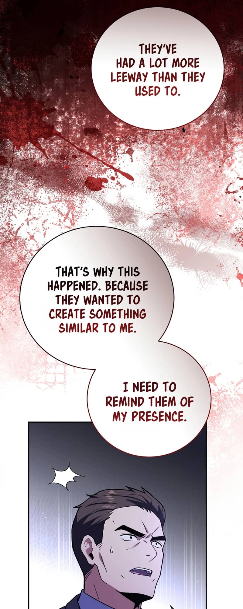 The Frozen Player Returns Chapter 61, page 62 of 75