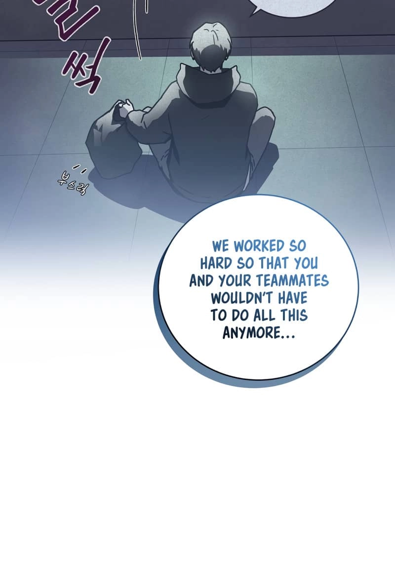 The Frozen Player Returns Chapter 61, page 67 of 75