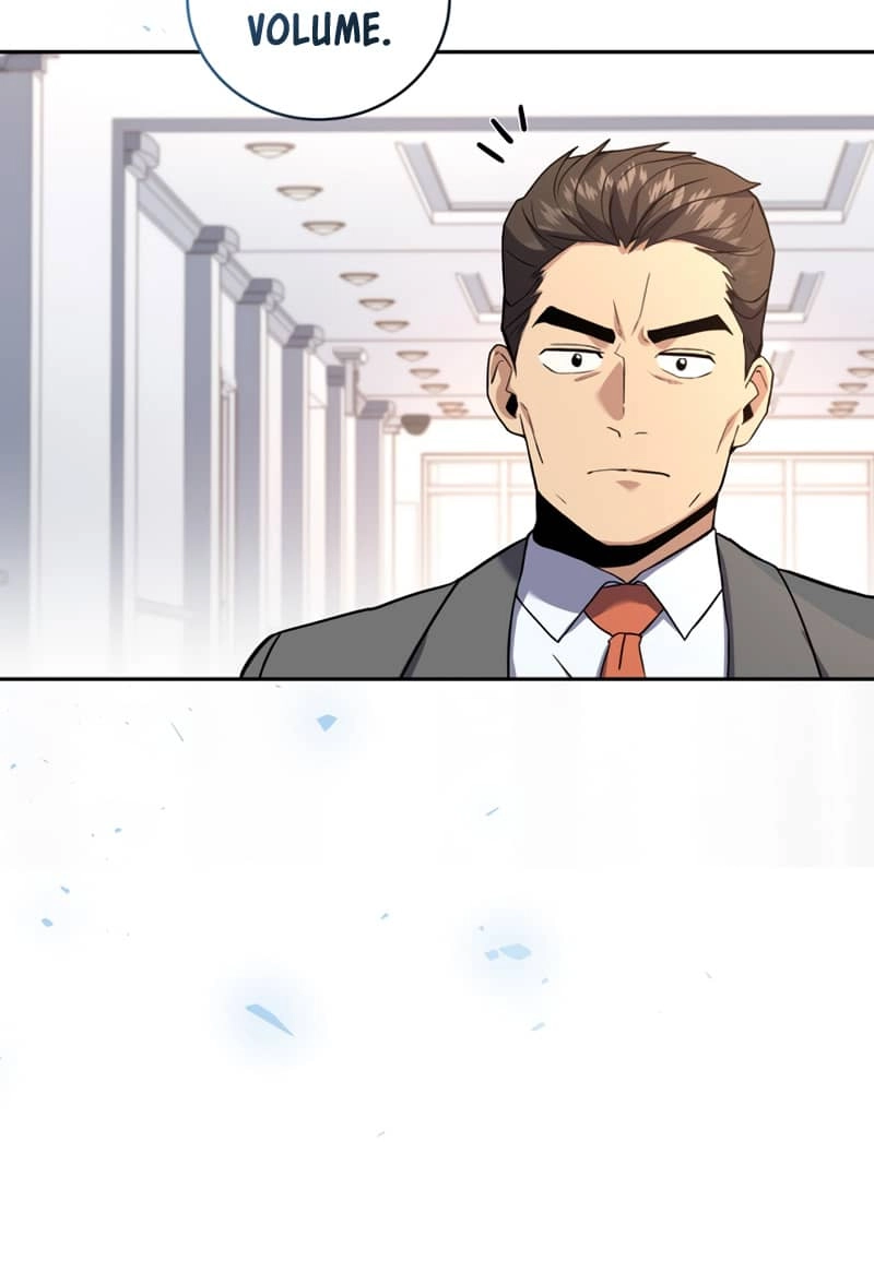 The Frozen Player Returns Chapter 61, page 73 of 75