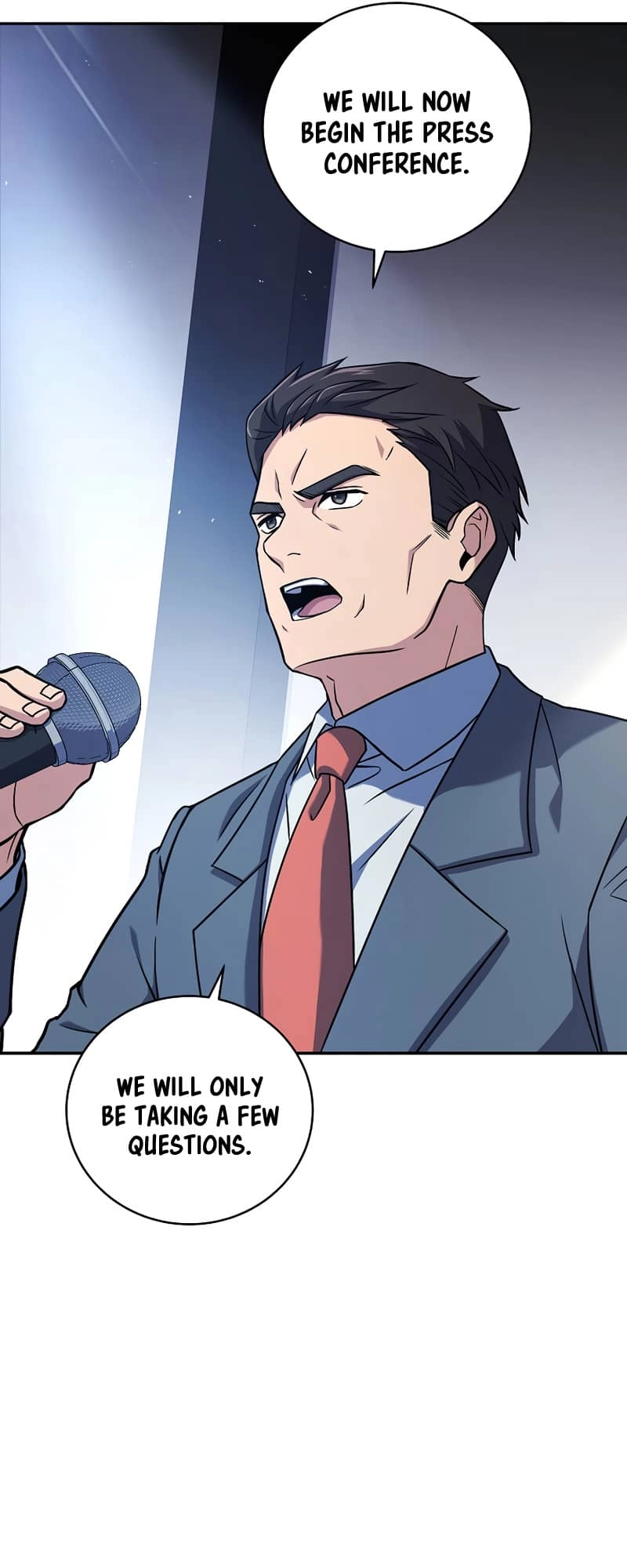 The Frozen Player Returns Chapter 62, page 14 of 64