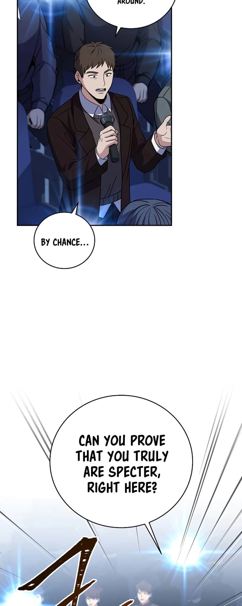 The Frozen Player Returns Chapter 62, page 16 of 64