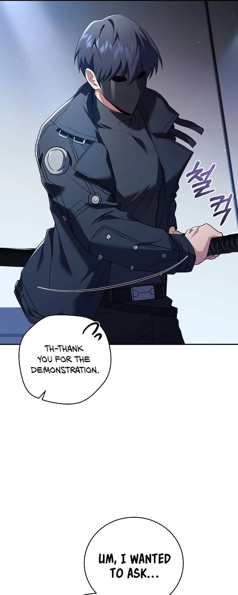 The Frozen Player Returns Chapter 62, page 26 of 64