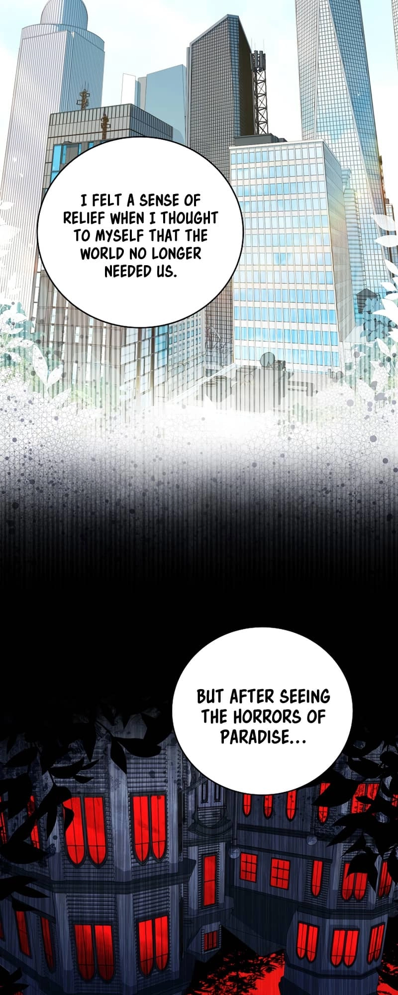 The Frozen Player Returns Chapter 62, page 30 of 64