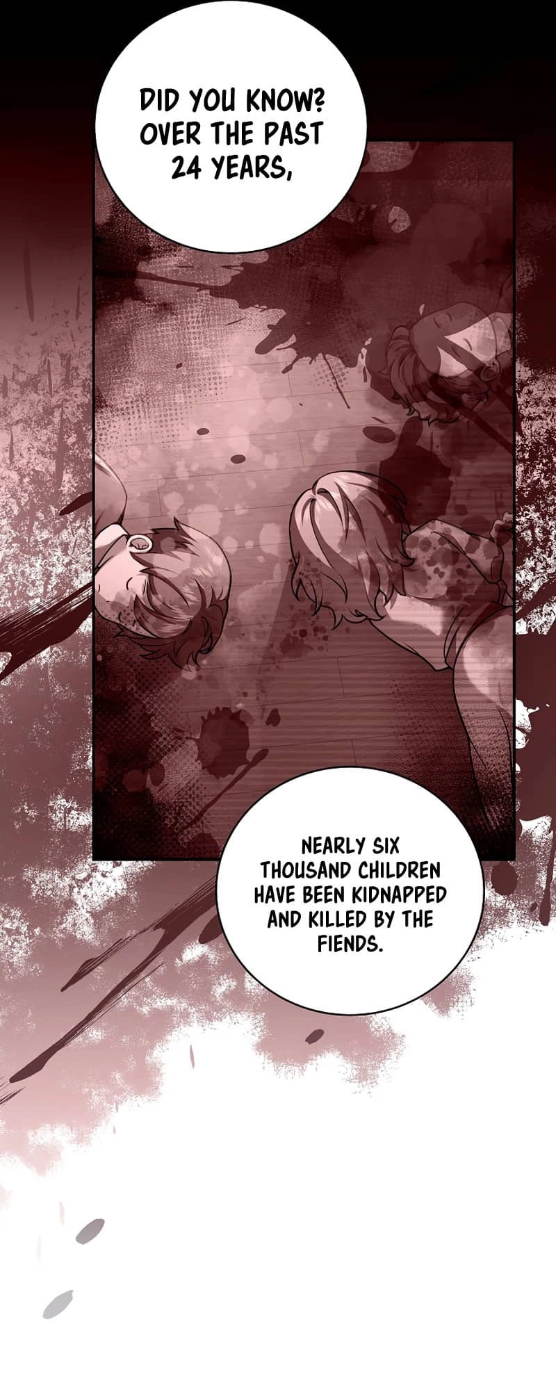 The Frozen Player Returns Chapter 62, page 32 of 64