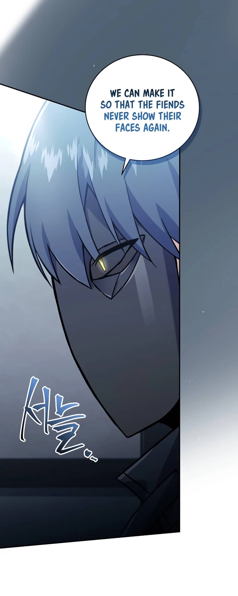 The Frozen Player Returns Chapter 62, page 36 of 64