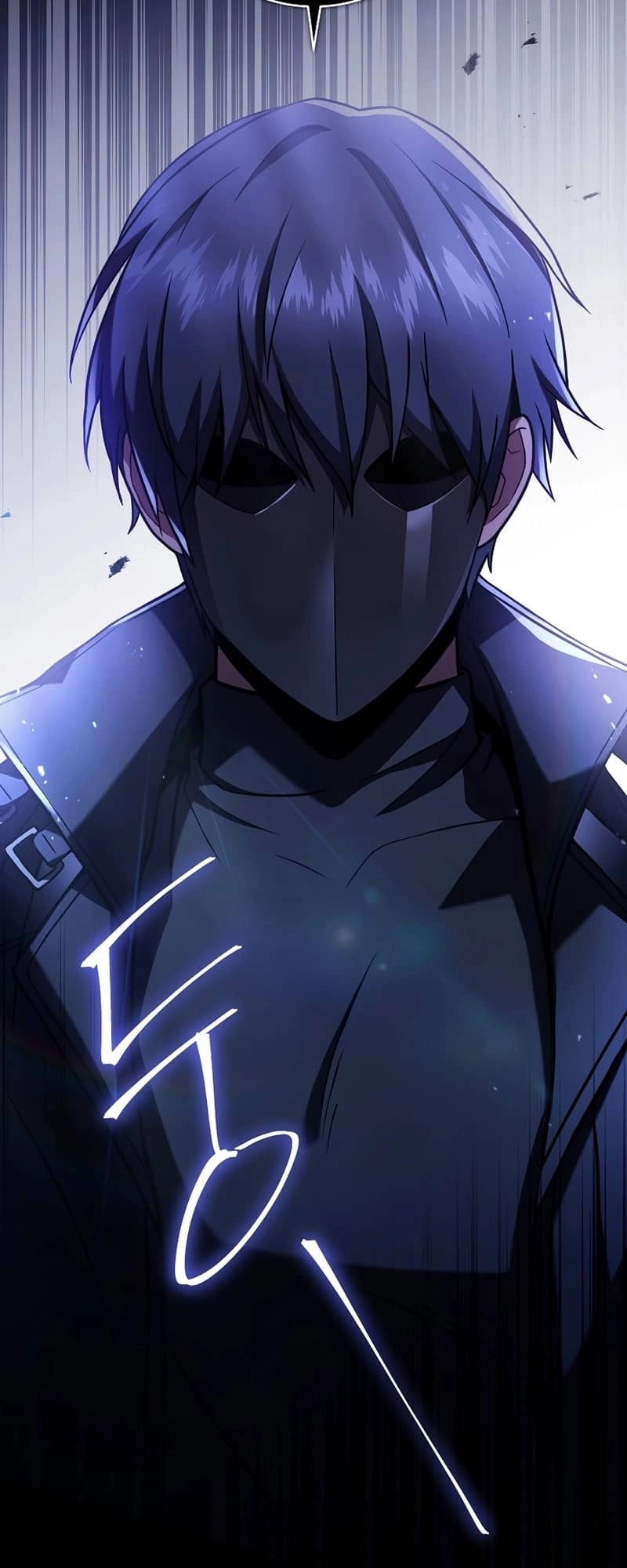 The Frozen Player Returns Chapter 62, page 41 of 64