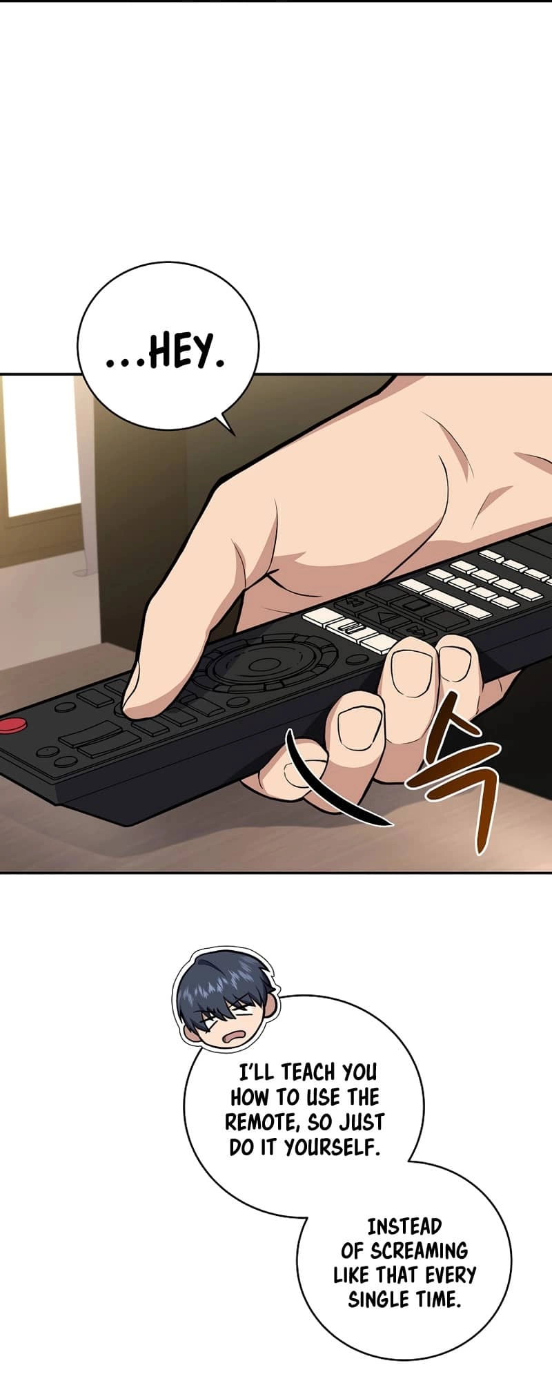 The Frozen Player Returns Chapter 62, page 49 of 64
