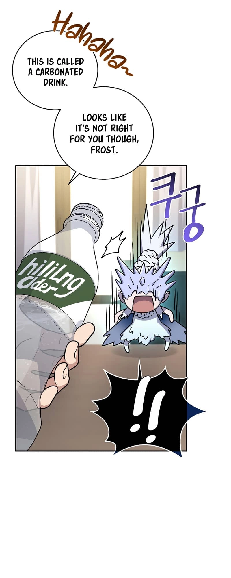 The Frozen Player Returns Chapter 62, page 55 of 64