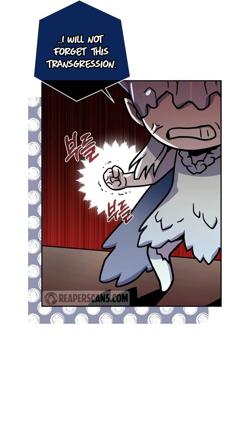 The Frozen Player Returns Chapter 62, page 56 of 64