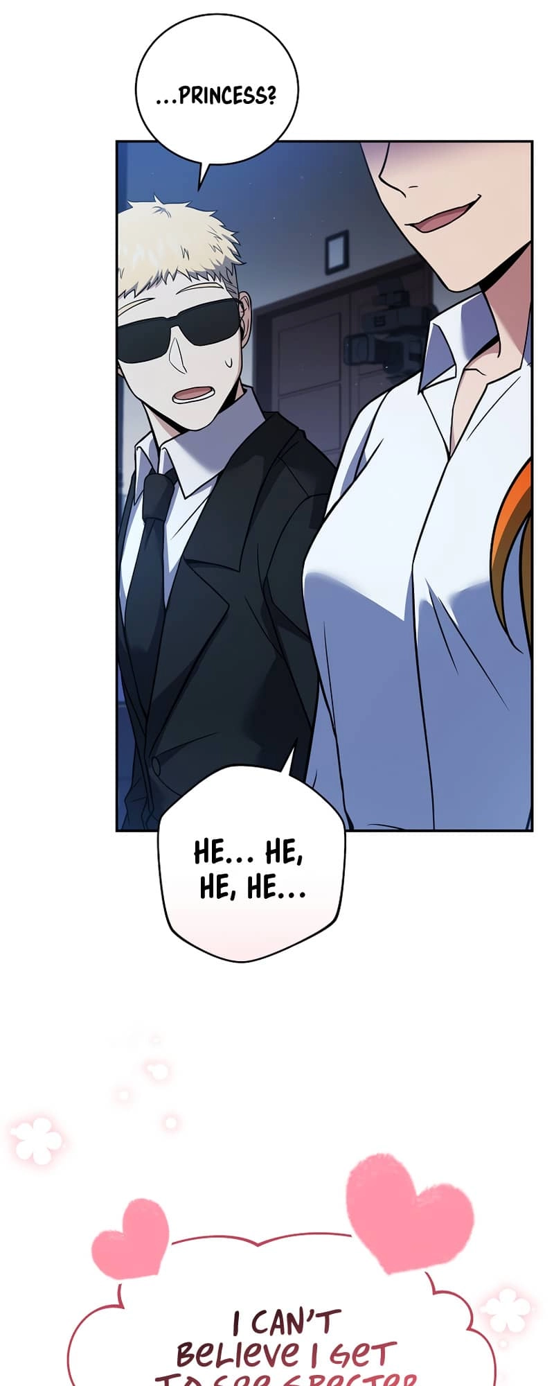 The Frozen Player Returns Chapter 62, page 6 of 64