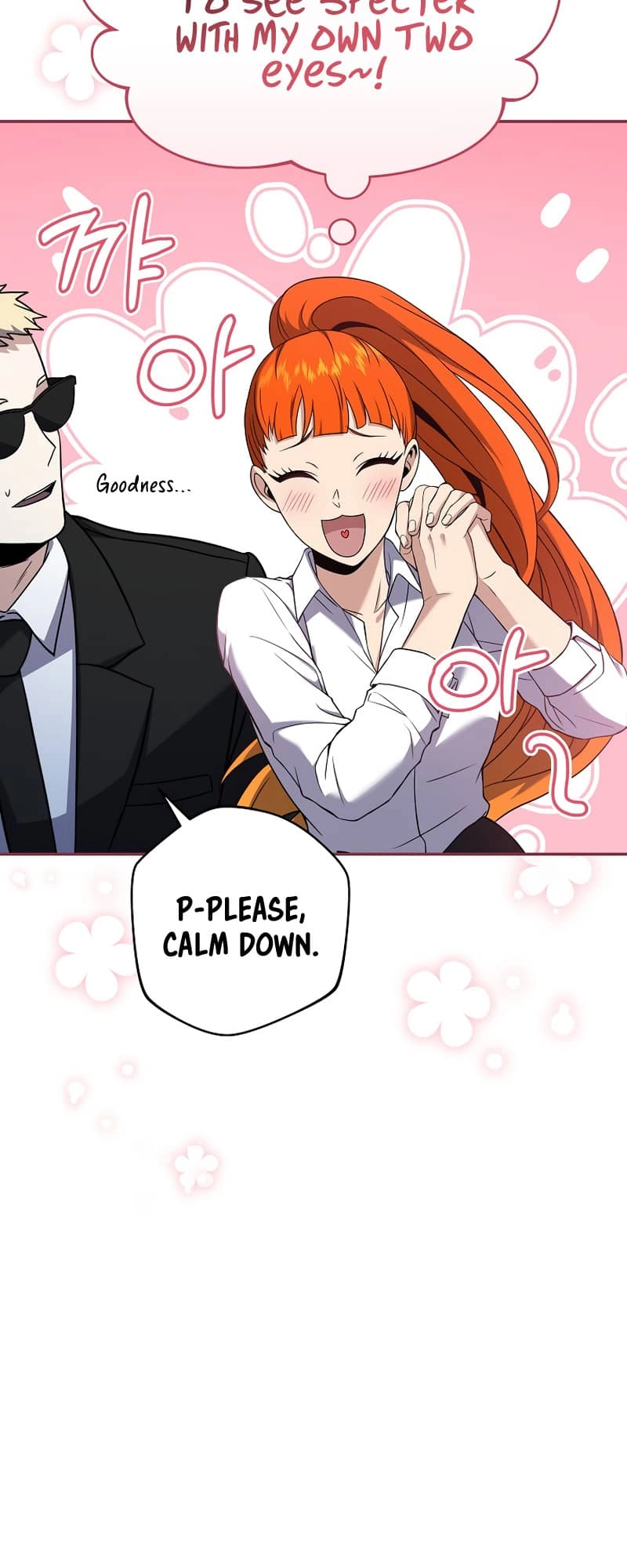 The Frozen Player Returns Chapter 62, page 7 of 64