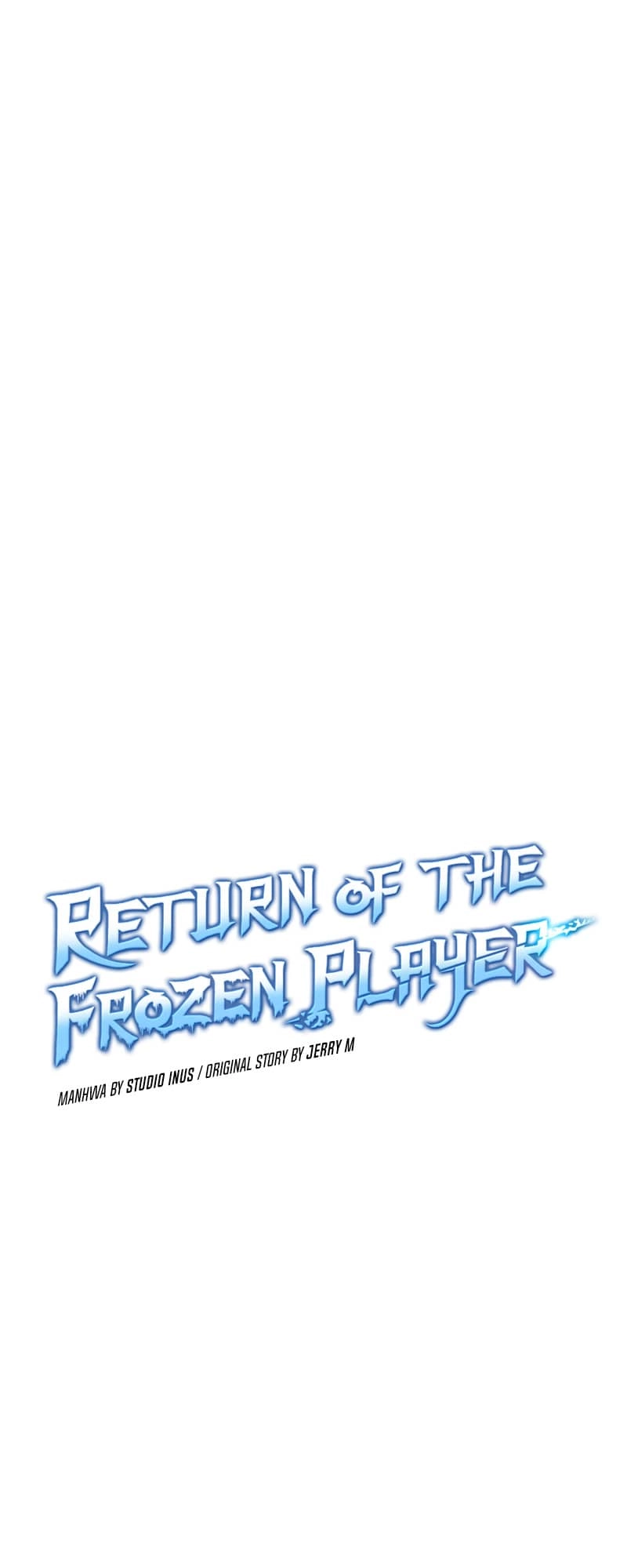 The Frozen Player Returns Chapter 62, page 8 of 64