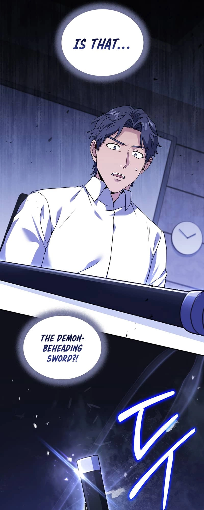 The Frozen Player Returns Chapter 63, page 15 of 63