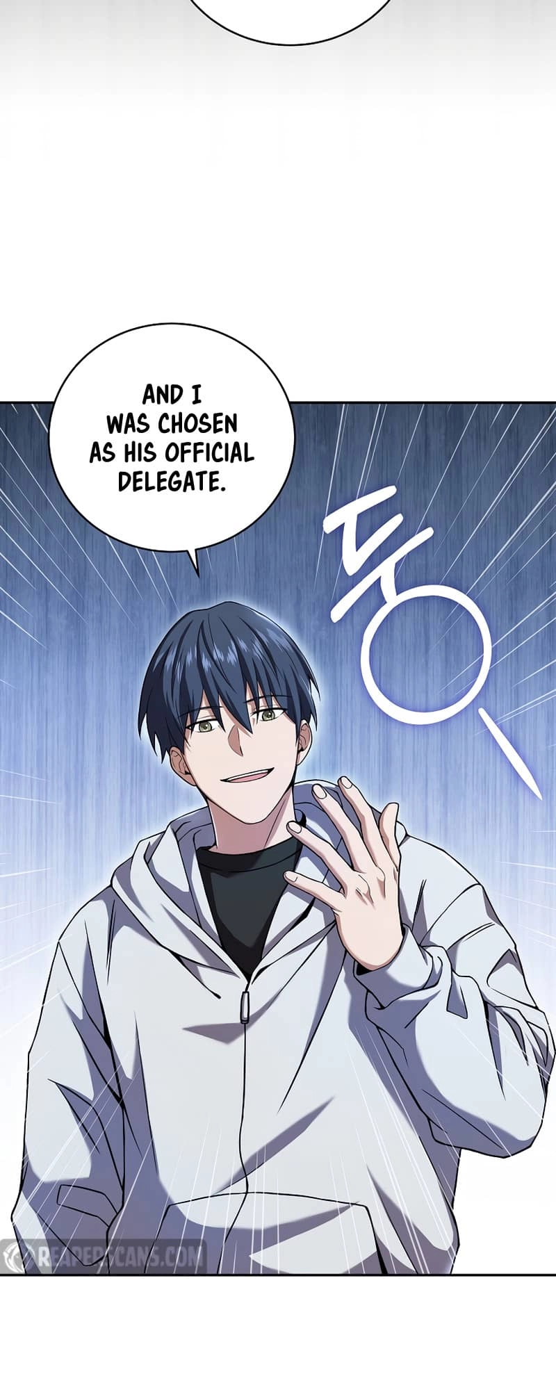 The Frozen Player Returns Chapter 63, page 18 of 63
