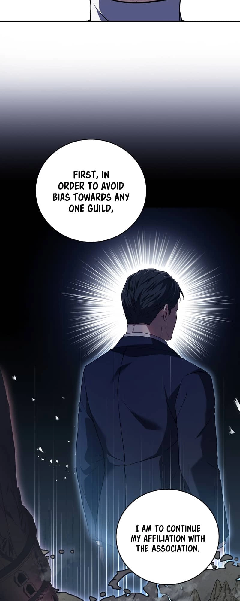 The Frozen Player Returns Chapter 63, page 23 of 63