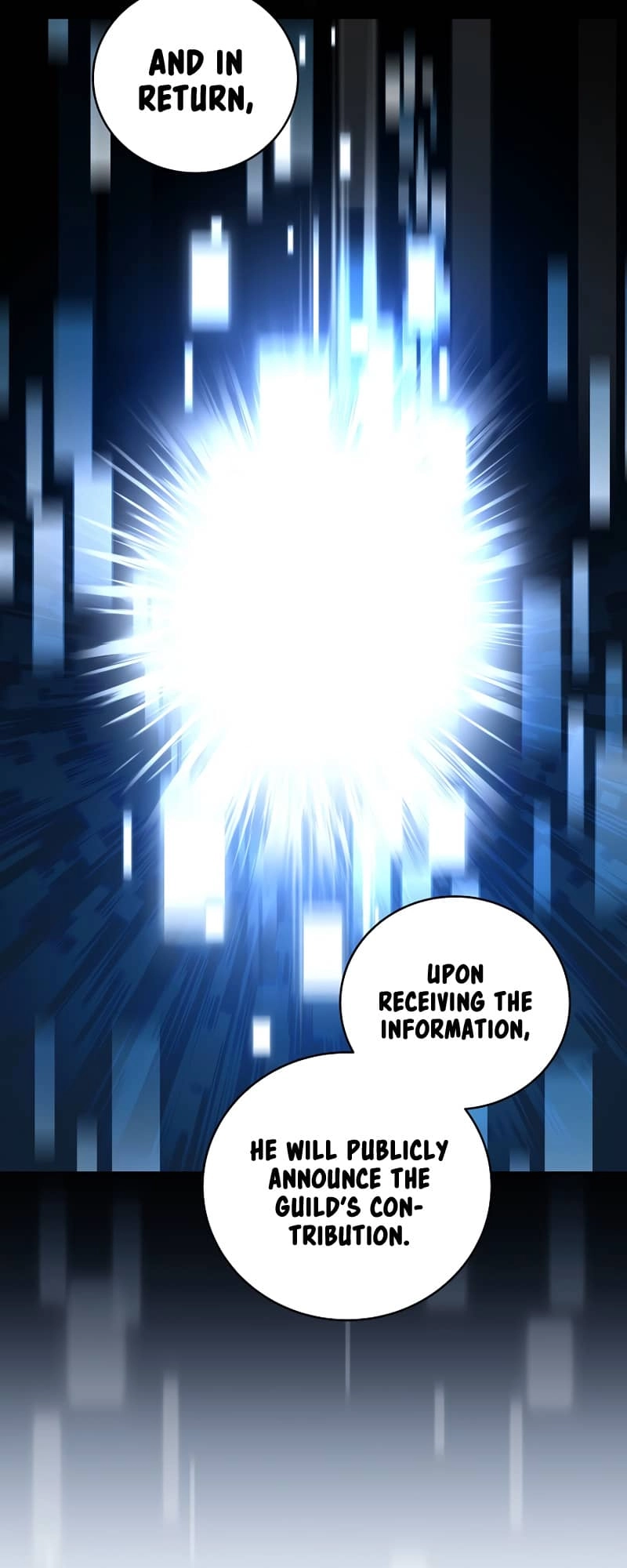 The Frozen Player Returns Chapter 63, page 25 of 63