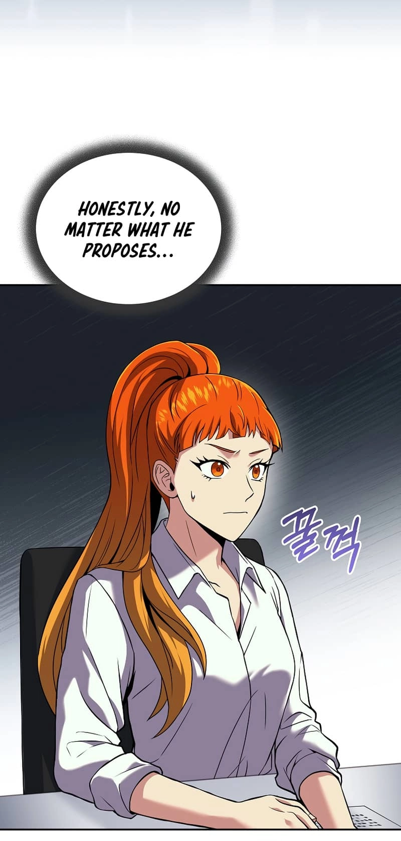 The Frozen Player Returns Chapter 63, page 26 of 63