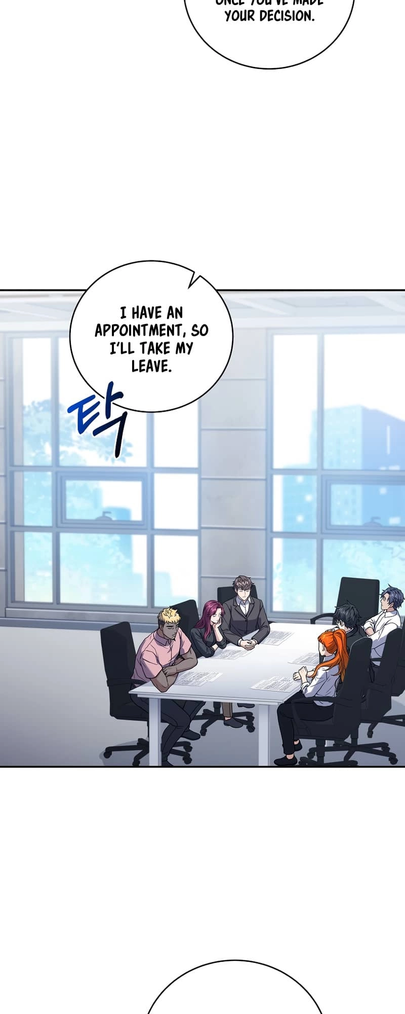 The Frozen Player Returns Chapter 63, page 31 of 63