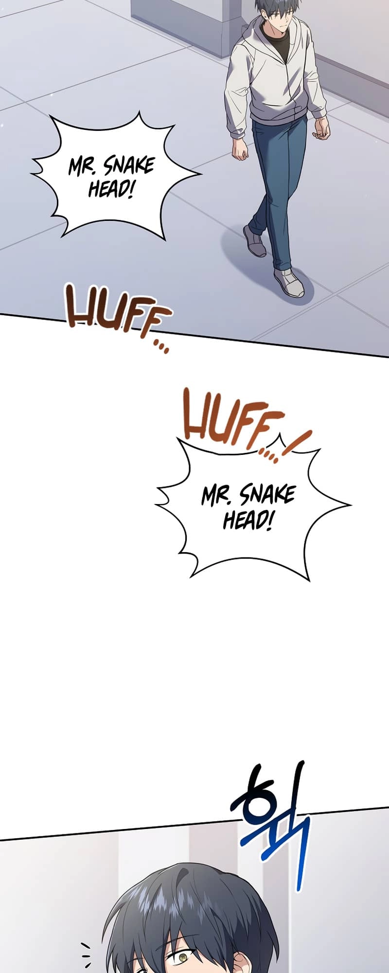 The Frozen Player Returns Chapter 63, page 37 of 63