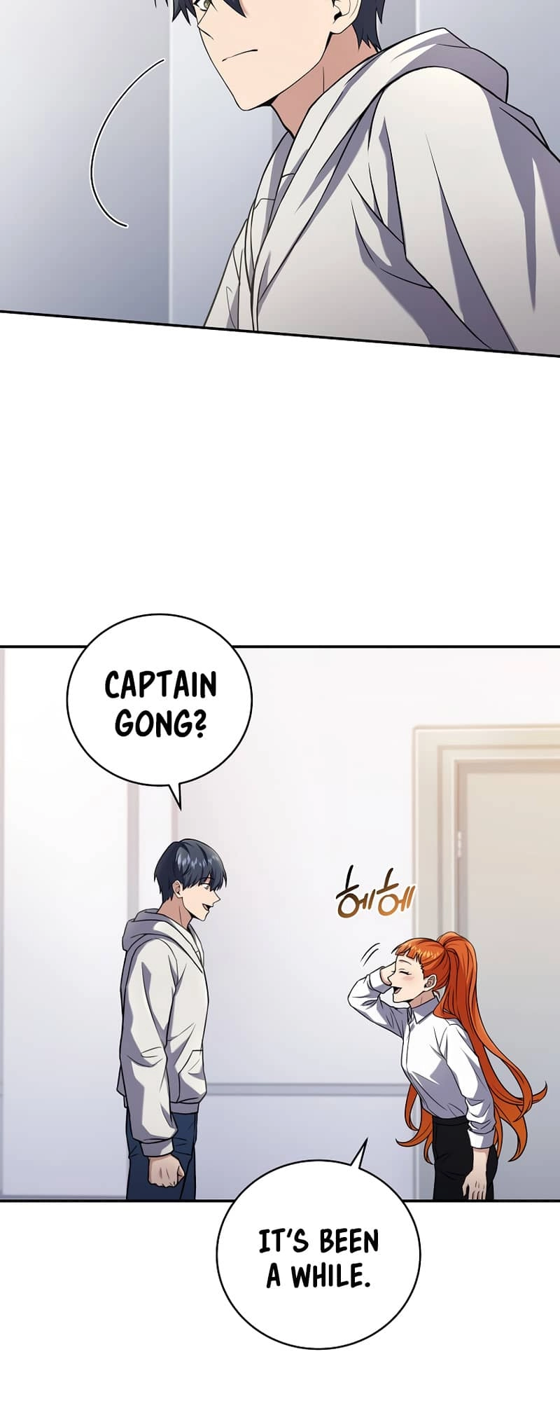 The Frozen Player Returns Chapter 63, page 38 of 63