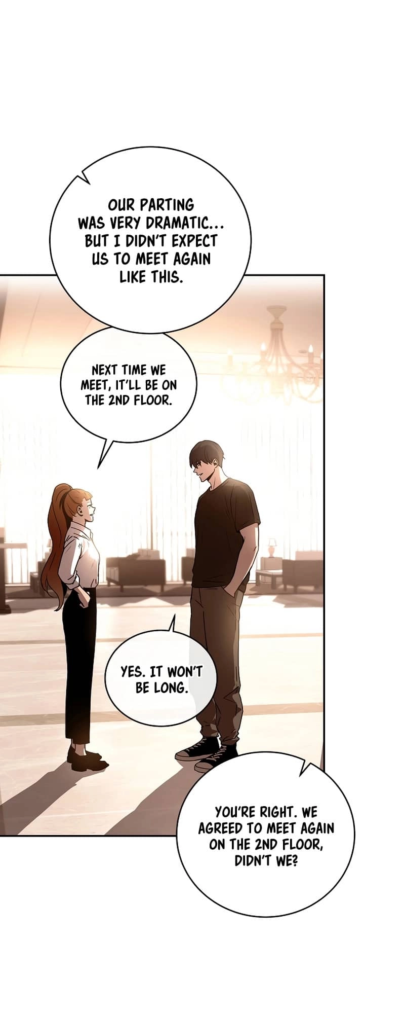 The Frozen Player Returns Chapter 63, page 39 of 63