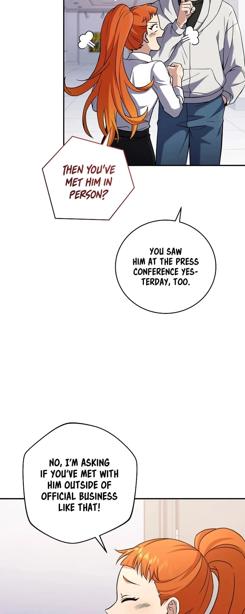 The Frozen Player Returns Chapter 63, page 42 of 63